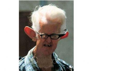mon papy